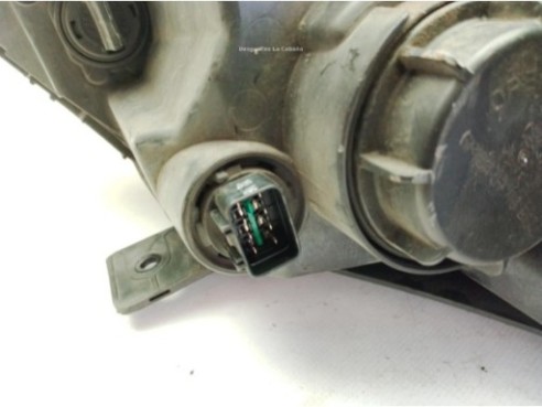 921013U250 FARO IZQUIERDO KIA SPORTAGE (SL)|Desguaces La Cabaña