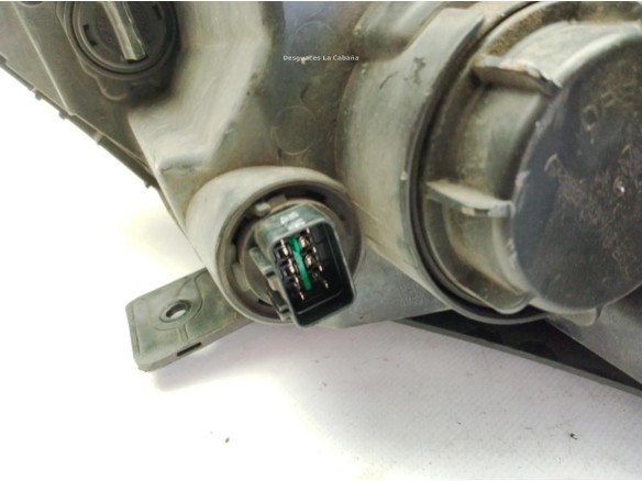 921013U250 FARO IZQUIERDO KIA SPORTAGE (SL)|Desguaces La Cabaña