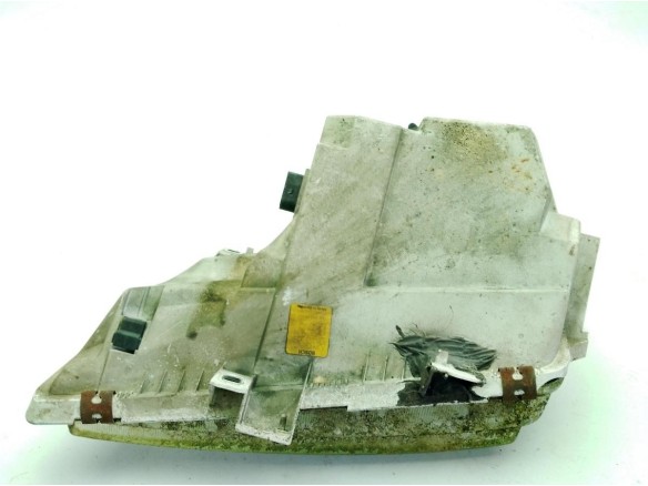 7M1941016K FARO DERECHO SEAT ALHAMBRA (7V8, 7V9)|Desguaces La Cabaña