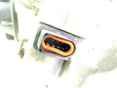 7M1941016K FARO DERECHO SEAT ALHAMBRA (7V8, 7V9)|Desguaces La Cabaña