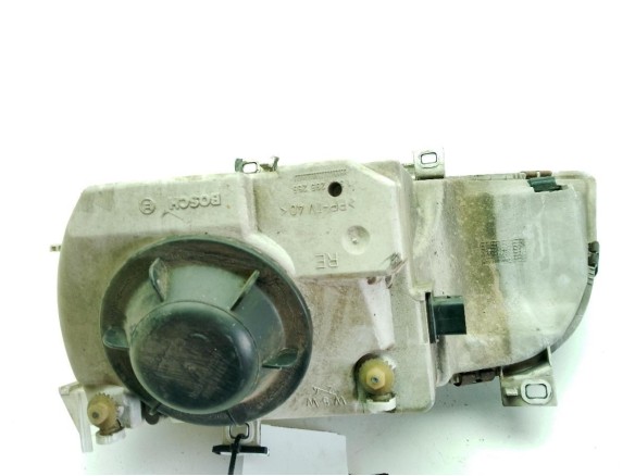 7M1941016K FARO DERECHO SEAT ALHAMBRA (7V8, 7V9)|Desguaces La Cabaña