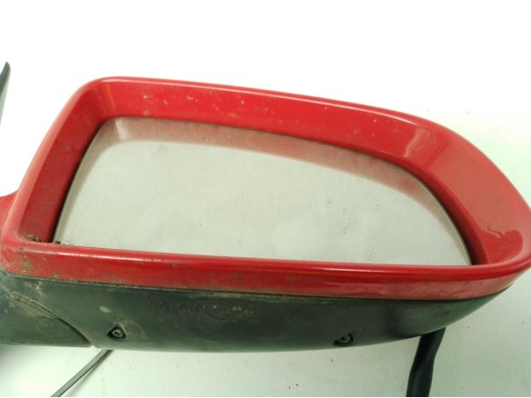 ESPEJO DER AUDI A3 (8P1)|Desguaces La Cabaña