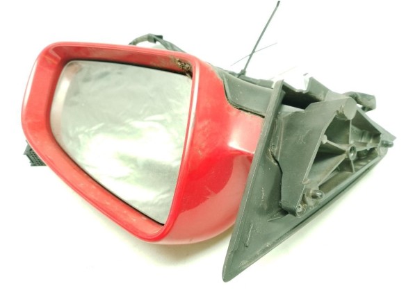 ESPEJO DER AUDI A3 (8P1)|Desguaces La Cabaña