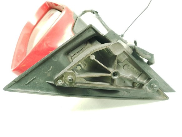 ESPEJO DER AUDI A3 (8P1)|Desguaces La Cabaña