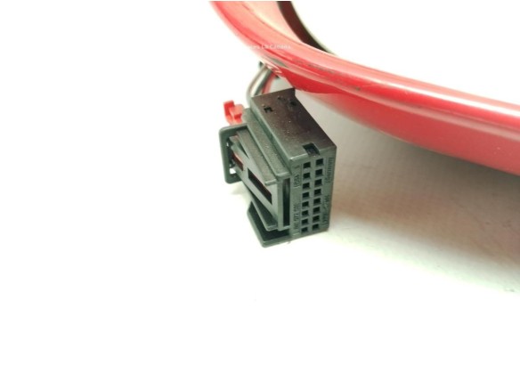 ESPEJO DER AUDI A3 (8P1)|Desguaces La Cabaña