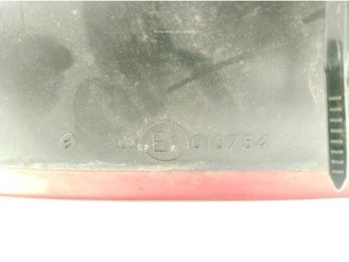 ESPEJO DER AUDI A3 (8P1)|Desguaces La Cabaña