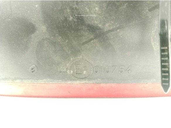 ESPEJO DER AUDI A3 (8P1)|Desguaces La Cabaña