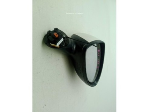 ESPEJO DER KIA RIO III (UB)|Desguaces La Cabaña