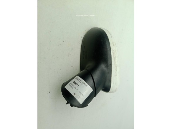 ESPEJO DER KIA RIO III (UB)|Desguaces La Cabaña