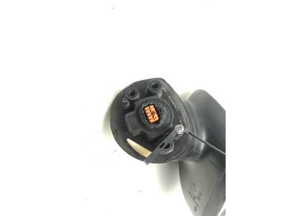 ESPEJO DER KIA RIO III (UB)|Desguaces La Cabaña