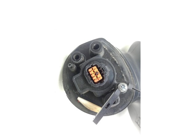 ESPEJO DER KIA RIO III (UB)|Desguaces La Cabaña