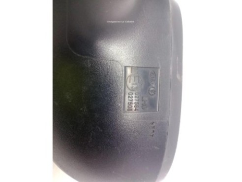 ESPEJO DER KIA RIO III (UB)|Desguaces La Cabaña