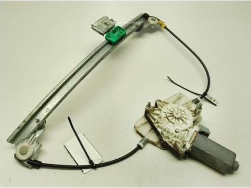 CERRADURA PUERTA LAT DEL DER PEUGEOT 607 (9D, 9U) |Desguaces La Cabaña