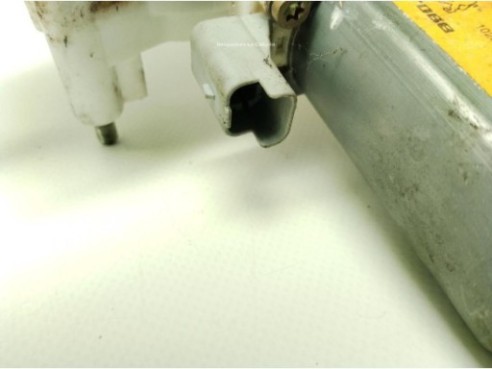 ELEVALUNAS PUERTA LAT TRA DER PEUGEOT 607 (9D, 9U)|Desguaces La Cabaña