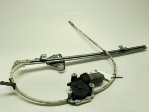 ELEVALUNAS PUERTA LAT DEL DER IVECO DAILY III Caja/Chasis|Desguaces La Cabaña