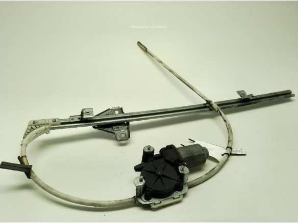 ELEVALUNAS PUERTA LAT DEL DER IVECO DAILY III Caja/Chasis|Desguaces La Cabaña