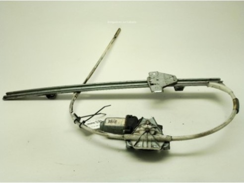 ELEVALUNAS PUERTA LAT DEL DER IVECO DAILY III Caja/Chasis|Desguaces La Cabaña