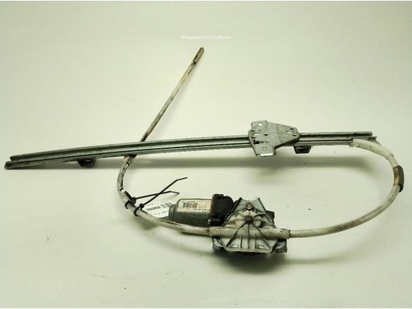 ELEVALUNAS PUERTA LAT DEL DER IVECO DAILY III Caja/Chasis|Desguaces La Cabaña