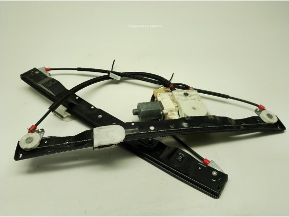 ELEVALUNAS PUERTA LAT DEL DER FORD GALAXY (WA6)|Desguaces La Cabaña