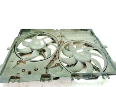 1671210080 ELECTROVENTILADOR CITROEN JUMPER Furgón|Desguaces La Cabaña