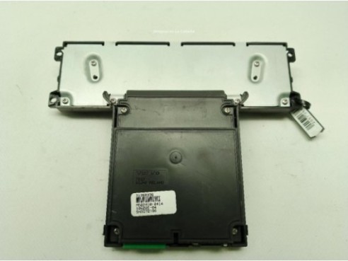 31268336, DISPLAY VOLVO XC70 II (136)|Desguaces La Cabaña