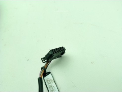   ESPEJO DER VW PASSAT (3B3)|Desguaces La Cabaña