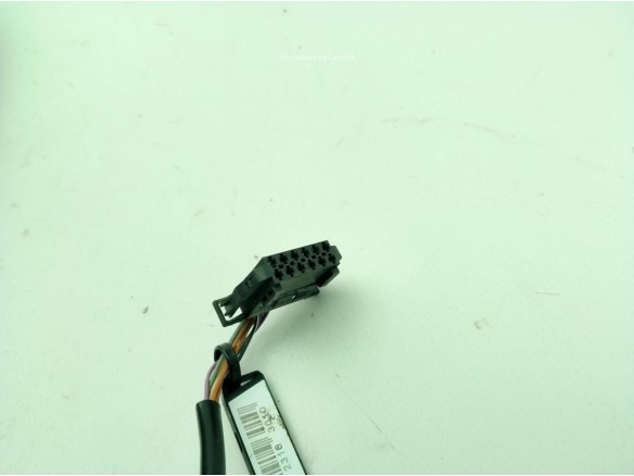   ESPEJO DER VW PASSAT (3B3)|Desguaces La Cabaña