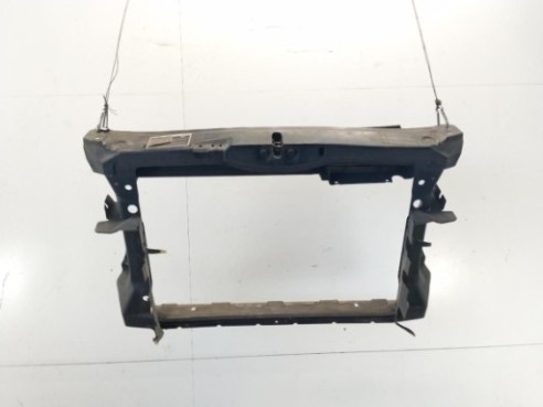 1Z0805591J FRENTE SKODA OCTAVIA II (1Z3)|Desguaces La Cabaña