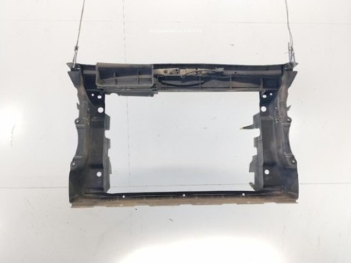 1Z0805591J FRENTE SKODA OCTAVIA II (1Z3)|Desguaces La Cabaña