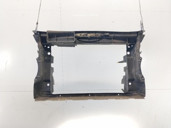 1Z0805591J FRENTE SKODA OCTAVIA II (1Z3)|Desguaces La Cabaña