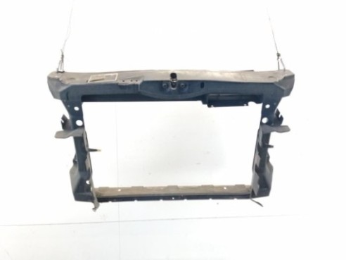 1Z0805591J FRENTE SKODA OCTAVIA II (1Z3)|Desguaces La Cabaña