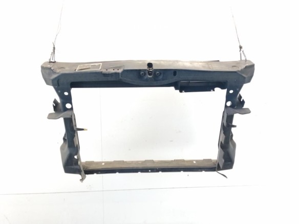 1Z0805591J FRENTE SKODA OCTAVIA II (1Z3)|Desguaces La Cabaña