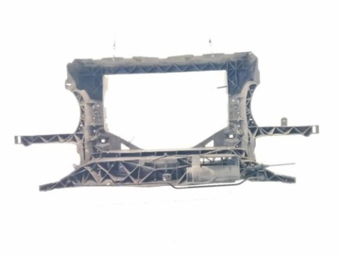   CREMALLERA SEAT ALTEA XL (5P5, 5P8)|Desguaces La Cabaña 2