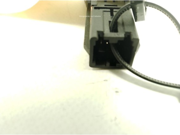 INTERRUPTOR WARNING MAZDA 2 (DE)|Desguaces La Cabaña