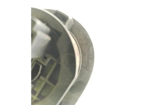 INTERRUPTOR CONTROL TRACCION NISSAN QASHQAI / QASHQAI +2 I (J10, JJ10)|Desguaces La Cabaña