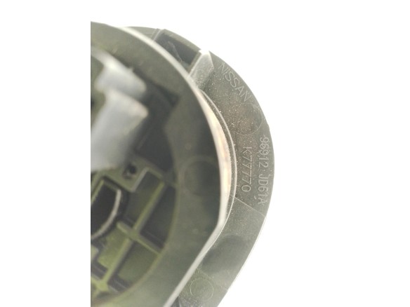 INTERRUPTOR CONTROL TRACCION NISSAN QASHQAI / QASHQAI +2 I (J10, JJ10)|Desguaces La Cabaña