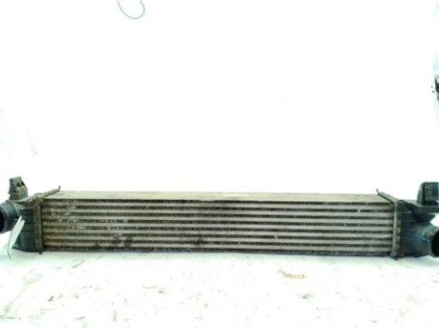 1613994080 INTERCOOLER CITROEN JUMPER Furgón|Desguaces La Cabaña
