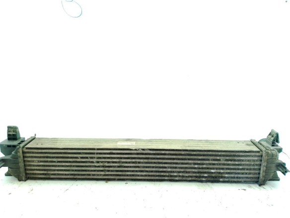 1613994080 INTERCOOLER CITROEN JUMPER Furgón|Desguaces La Cabaña
