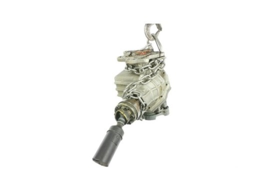   ALTERNADOR VOLVO XC70 CROSS COUNTRY (295)|Desguaces La Cabaña