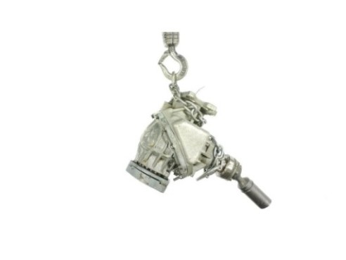   ALTERNADOR VOLVO XC70 CROSS COUNTRY (295)|Desguaces La Cabaña 2