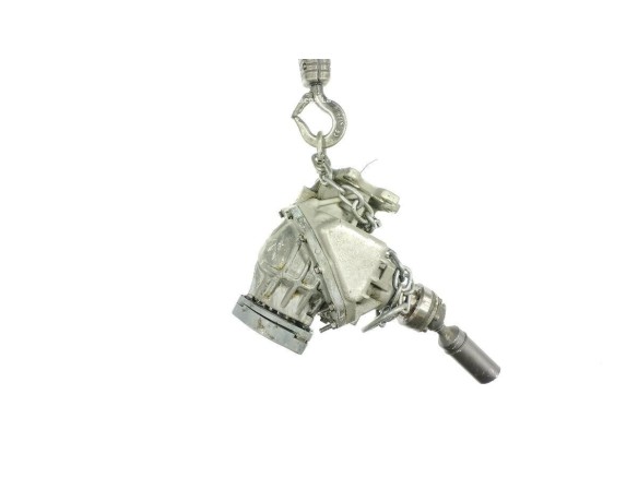 D5244T GRUPO DEL VOLVO XC70 CROSS COUNTRY (295)|Desguaces La Cabaña