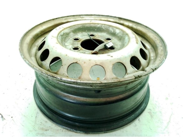 A0014014802 LLANTA CHAPA MERCEDES BENZ SPRINTER 3,5-t Furgón (906)|Desguaces La Cabaña