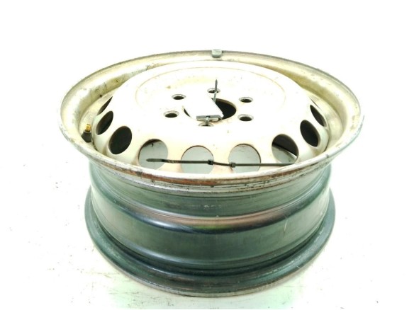 A0014014802 LLANTA CHAPA MERCEDES BENZ SPRINTER 3,5-t Furgón (906)|Desguaces La Cabaña