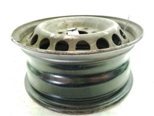 A0014014802 LLANTA CHAPA MERCEDES BENZ SPRINTER 3,5-t Furgón (906)|Desguaces La Cabaña