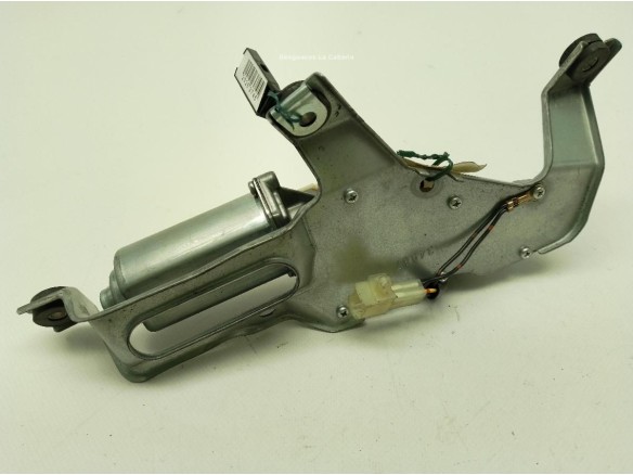 MOTOR LIMPIAPARABRISAS TRA SUBARU LEGACY IV Ranchera familiar (BP)|Desguaces La Cabaña