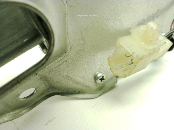 MOTOR LIMPIAPARABRISAS TRA SUBARU LEGACY IV Ranchera familiar (BP)|Desguaces La Cabaña