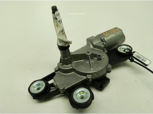 CARROCERIA TRASERA|Desguaces La Cabaña