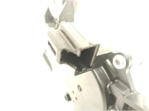 MOTOR LIMPIAPARABRISAS TRA FORD FIESTA VI|Desguaces La Cabaña