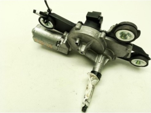 MOTOR LIMPIAPARABRISAS TRA FORD FIESTA VI|Desguaces La Cabaña