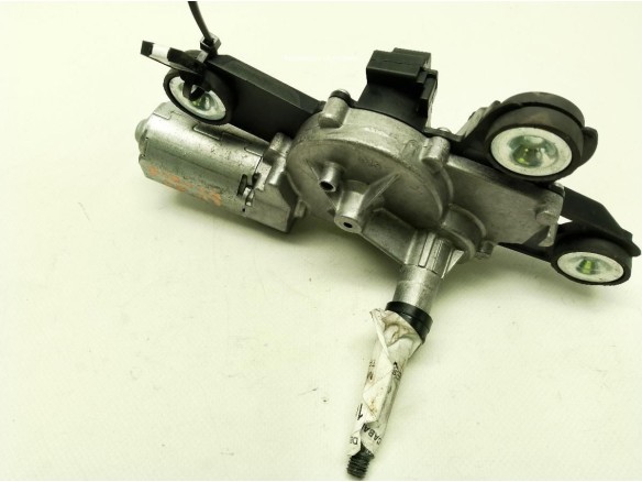 MOTOR LIMPIAPARABRISAS TRA FORD FIESTA VI|Desguaces La Cabaña